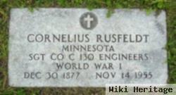 Cornelius Rusfeldt