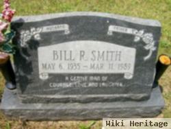 Bill R Smith