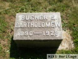 Bugher S. Bartholomew