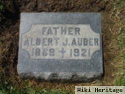 Albert J. Auber