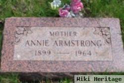 Annie Johnson Armstrong