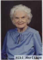 Ellen Mae Douberly Davenport