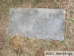 Robert Earl Tungett