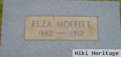 Elza Moffitt