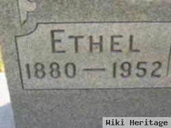 Ethel Bentley