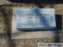 Eathel Edwards