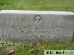 Seward Ralph Nephew