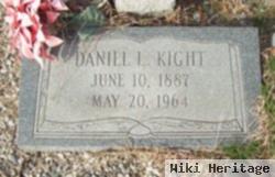 Daniel L. Kight