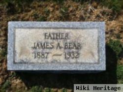 James A. Bear