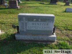 M Elizabeth Hire Mentzer