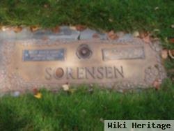 Alma Tolley Sorensen