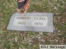 Herbert Clark