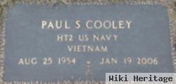 Paul S. Cooley