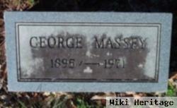 George Massey