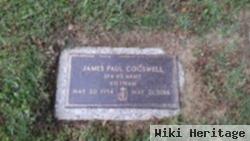 James Paul Cogswell