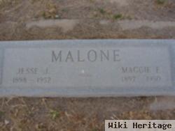 Jesse Jackson Malone