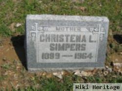 Christena L. Simpers