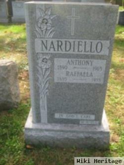 Anthony Nardiello
