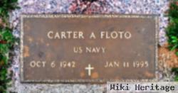 Carter A. Floto