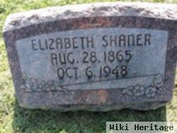 Elizabeth Kanouse Shaner