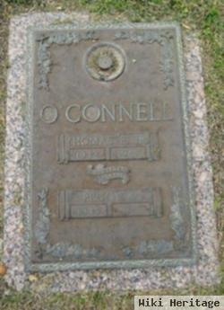 Thomas F O'connell, Jr