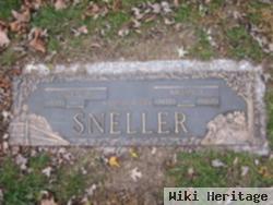 Arvin J Sneller