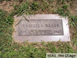 Narzella Baker