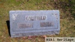 Frederick A. Caufield