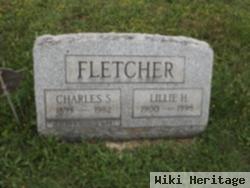 Lillie H Fletcher