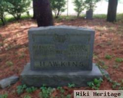 Berniece Dewitt Hawkins