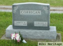 Dorothy H. Corrigan