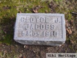 Cloyce J. Jacobs