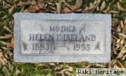 Helen Louise Ebel Ireland