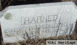 Harold Glenn Harned