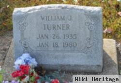 William J. Turner