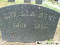 Lavilla Hunt