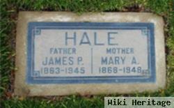 Mary Ann Grossman Hale