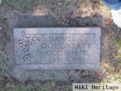 Daniel C. "dan" Dougherty