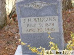 J. H. Wiggins