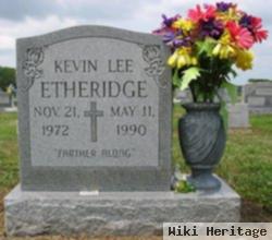 Kevin Lee Etheridge