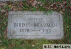 Birdie Levine Bearman