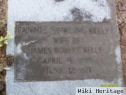 Fannie Dowling Kelly