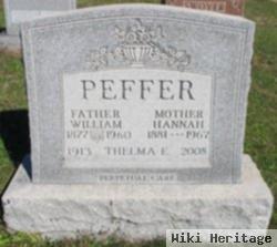 William Peffer