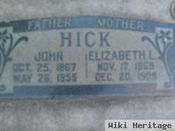 John Hick