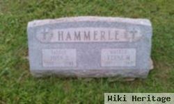 Verna M. Richardson Hammerle