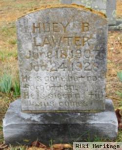 Huey B Lawter