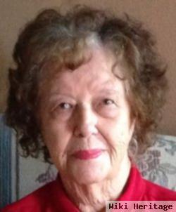 Vera Ann Galleher Casady