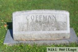 William Perry Coffman