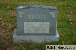 Otto Kroll