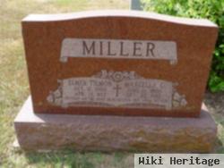 Elmer Tilmon Miller